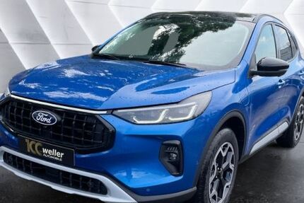 Ford Kuga 39.434 km 36.710 &euro; Bietigheim-Bissingen 74321