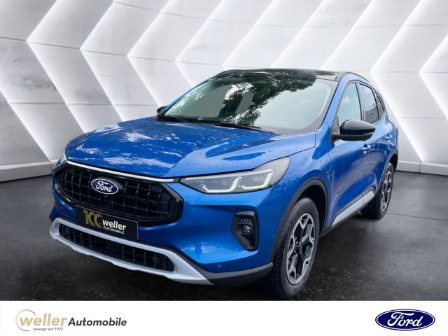 Ford Kuga 39.434 km 36.710 &euro; Bietigheim-Bissingen 74321