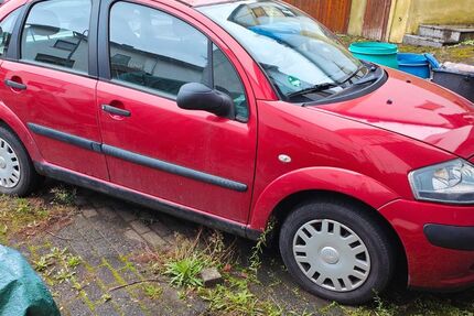 Citroen C3 146.104 km 950 € Mengerskirchen 35794