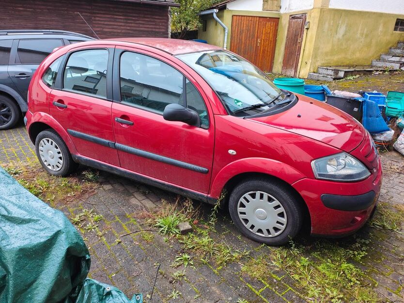 Citroen C3 146.104 km 950 € Mengerskirchen 35794