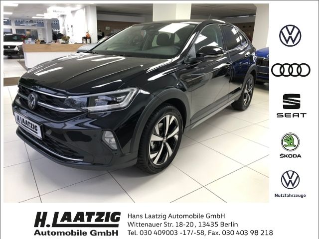 VW Taigo 20.400 km 24.990 € Berlin 13435