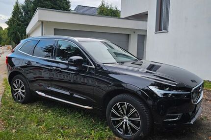 Volvo XC60 62.279 km 33.800 &euro; Hamburg 22455