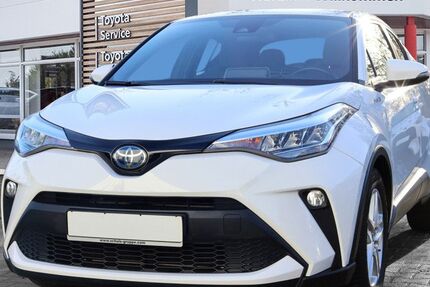 Toyota C-HR 44.632 km 20.990 &euro; Rathenow 14712