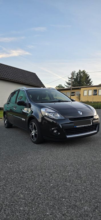 Clio