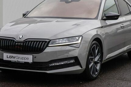 Skoda Superb 49.856 km 23.980 &euro; Koblenz 56070