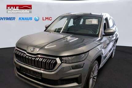 Skoda Kodiaq 61.000 km 35.970 &euro; Helmstedt 38350