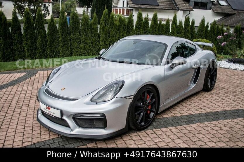 Cayman