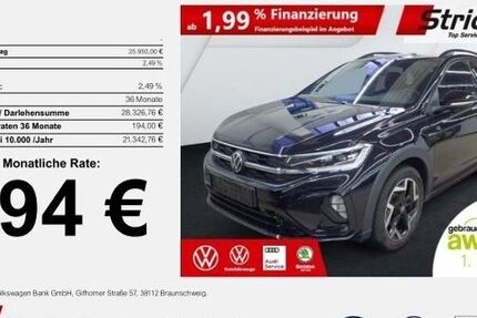 VW Taigo 18.296 km 25.949 &euro; Horn-Bad Meinberg 32805