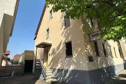 Haus zum Kaufen in Plochingen 549.000 € 210 m² 14 zimmer