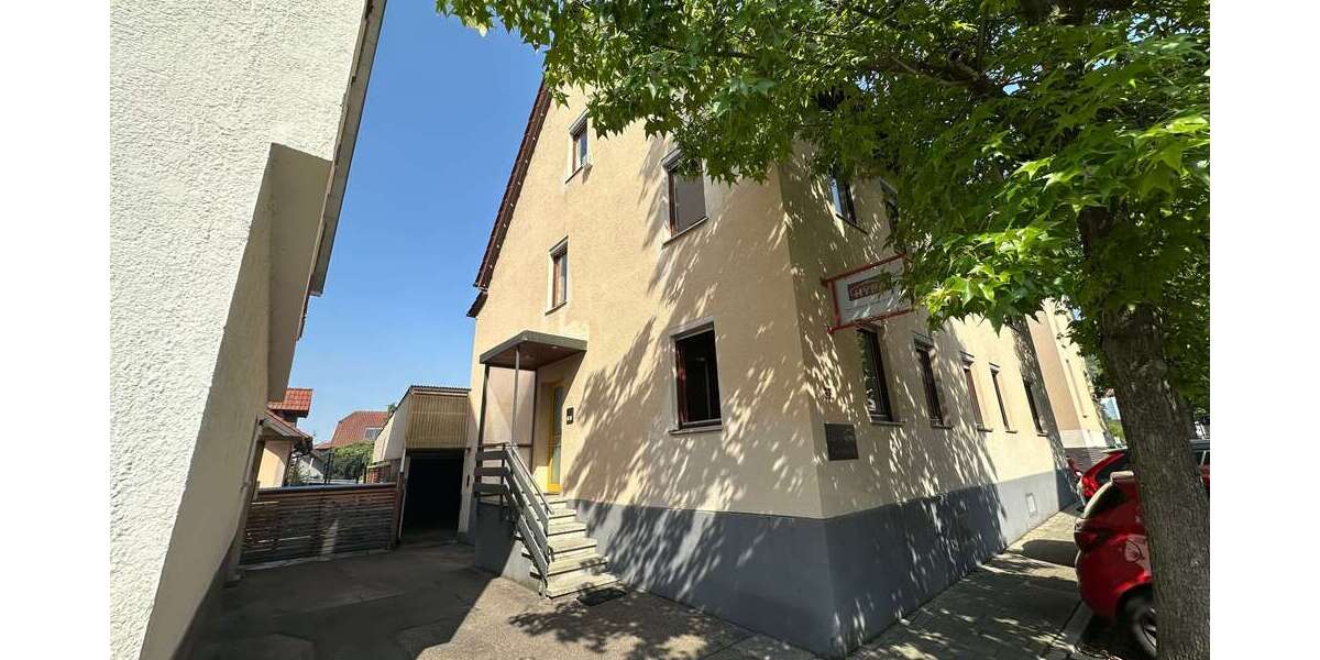 Haus zum Kaufen in Plochingen 549.000 € 210 m² 14 zimmer