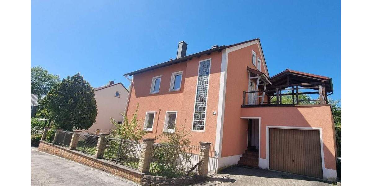 Einfamilienhaus Herzogenaurach - 6 Zimmer, 148 m&sup2;, 492.000&euro; | Angebot:26730744