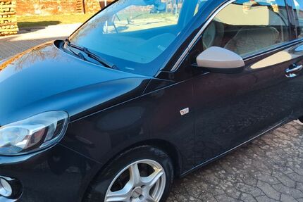 Opel Adam 181.000 km 3.300 &euro; Langenzenn 90579
