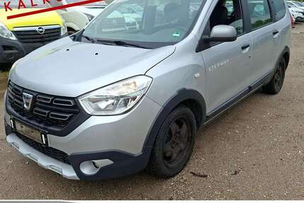 Dacia Lodgy 168.522 km 3.585 &euro; Achern 77855