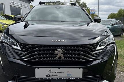 Peugeot 5008 46.600 km 24.850 &euro; Leisnig 04703
