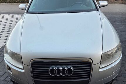 Audi A6 217.000 km 4.700 &euro; Leverkusen 51377