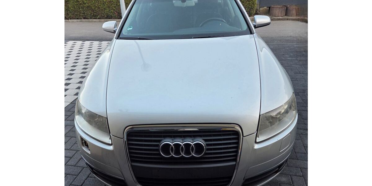 Audi A6 217.000 km 4.700 &euro; Leverkusen 51377