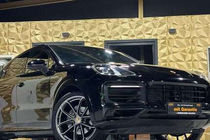 Porsche Cayenne 150.000 km 54.999 € Swisttal 53913