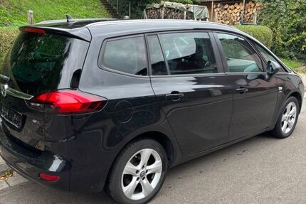 Opel Zafira Tourer 269.275 km 4.800 € Hettenleidelheim 67310