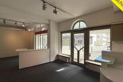 Gewerbeobjekt Albstadt - 935&euro; | Angebot:25085485