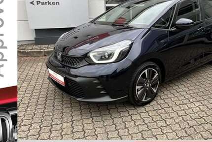 Honda Jazz 32.600 km 22.990 &euro; Landau 76829