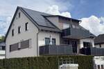 Etagenwohnung Forchheim Kersbach - 2 Zimmer, 58 m&sup2;, 750&euro; | Angebot:26449666