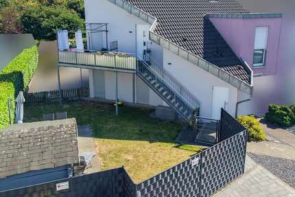 Wohnung Übach-Palenberg Palenberg - 3 Zimmer, 80 m&sup2;, 249.000&euro; | Angebot:27303621