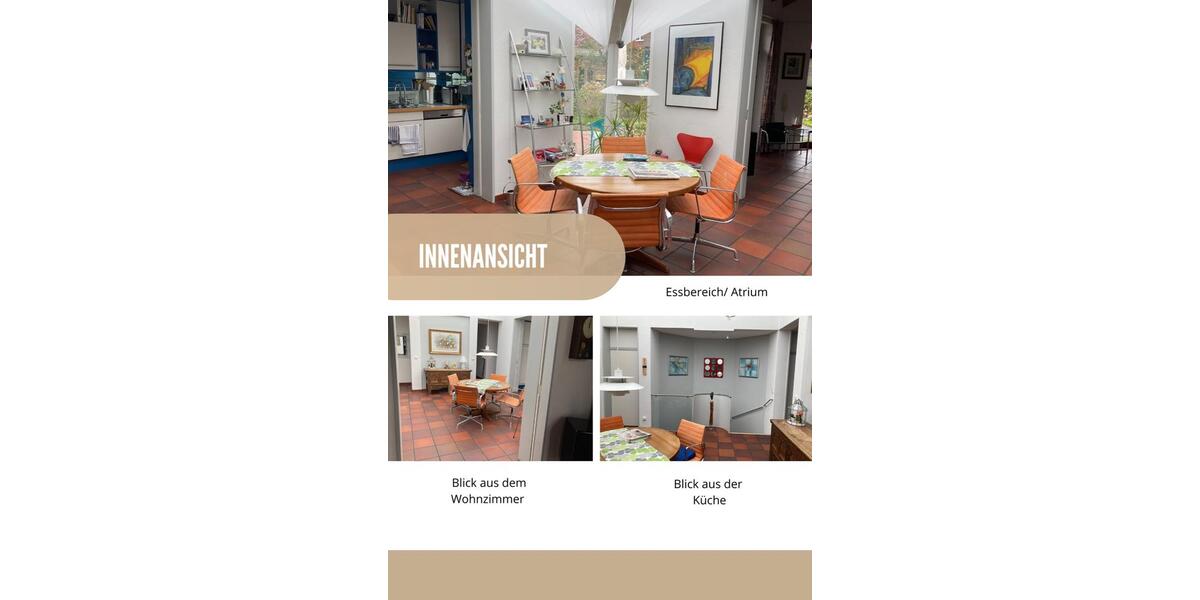 Einfamilienhaus Moers Rheinkamp - 648.000&euro; | Angebot:26316421