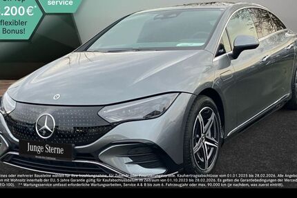 Mercedes-Benz EQE 9.005 km 49.990 &euro; Hamburg 22047