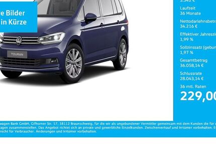 VW Touran