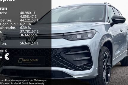 VW Tayron 9.900 km 47.870 &euro; Groß-Umstadt 64823