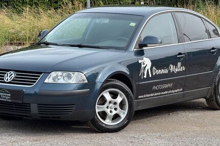VW Passat 248.000 km 1.690 &euro; Tübingen 72070