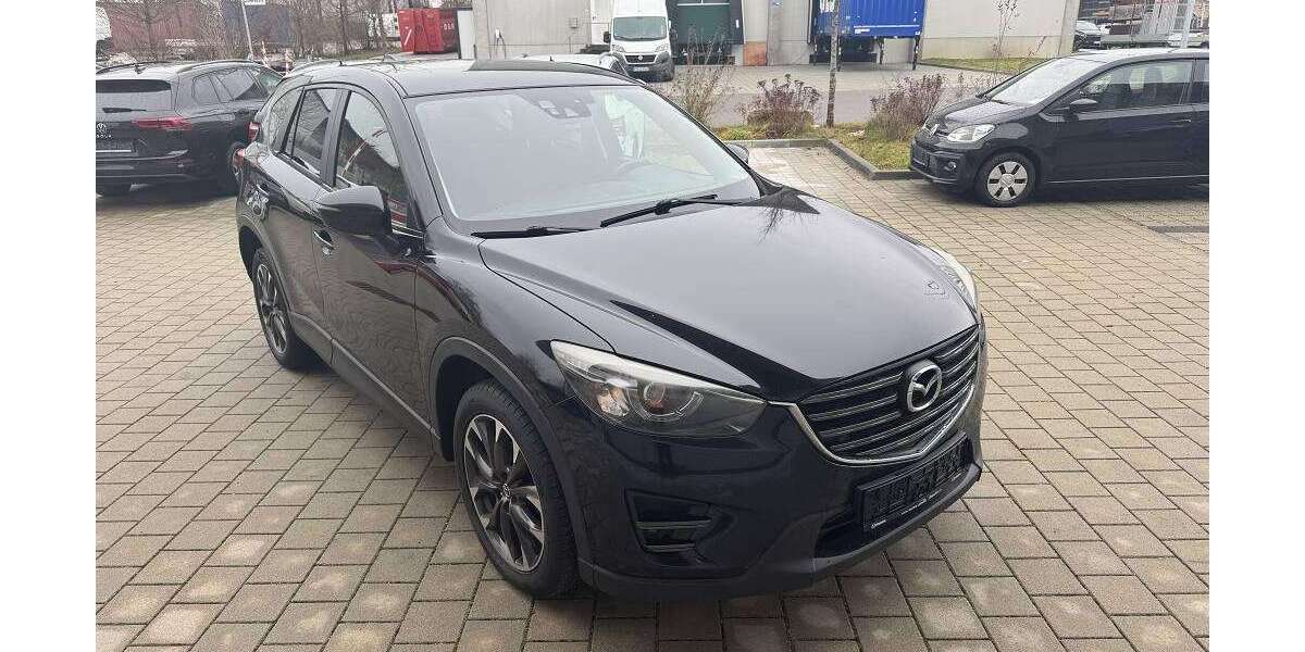Mazda 5 233.000 km 6.450 &euro; Egenhofen/Unterschweinbach 82281