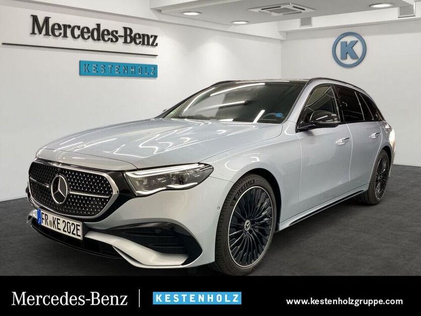 E 300