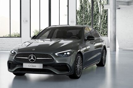 Mercedes-Benz C 300 9.990 km 54.900 &euro; Bad Oeynhausen 32545