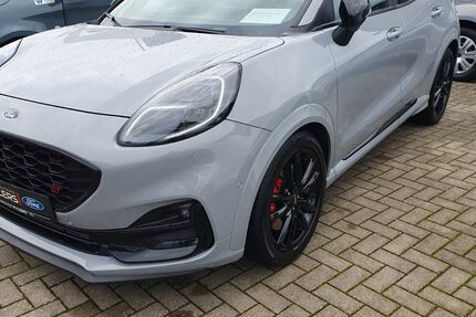 Ford Puma 12.539 km 27.900 &euro; Barnstorf 49406