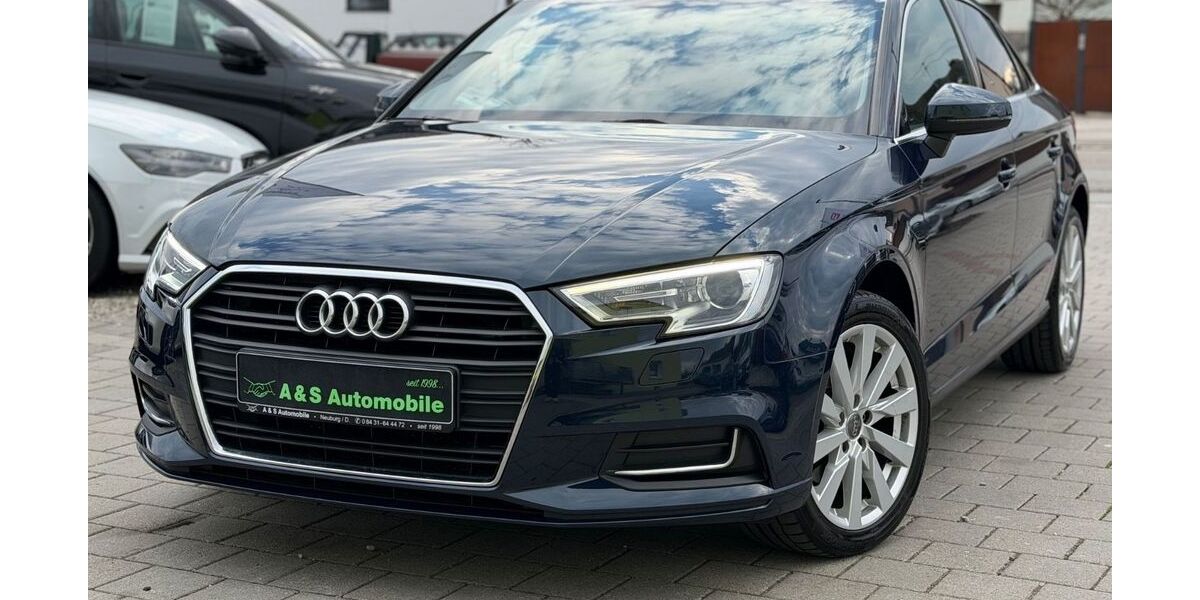 Audi A3 116.000 km 14.990 &euro; Neuburg an der Donau 86633