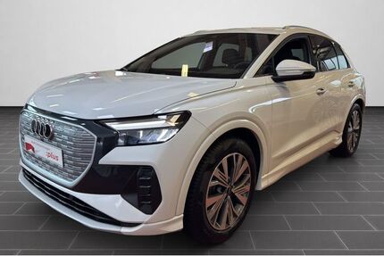 Audi Q4 e-tron 82.977 km 30.980 &euro; Aschaffenburg 63741