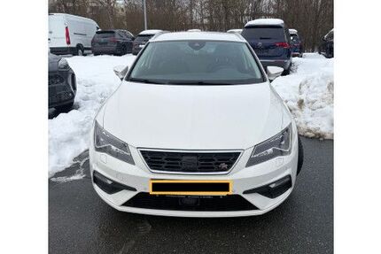 Seat Leon 156.000 km 12.200 &euro; Bayreuth 95448