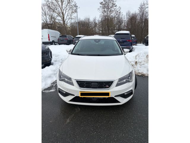 Seat Leon 156.000 km 12.200 &euro; Bayreuth 95448