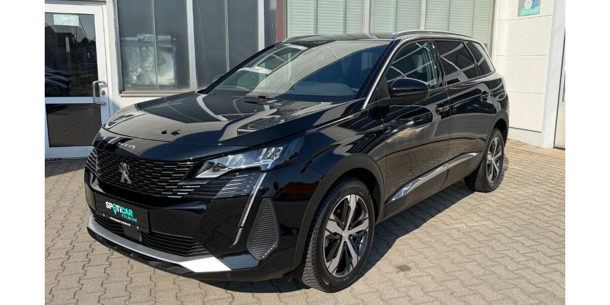 Peugeot 5008 39.638 km 29.860 &euro; Magdeburg 39110