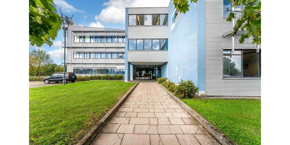 Gewerbeobjekt Villingen-Schwenningen Schwenningen - 3.332&euro; | Angebot:26235466