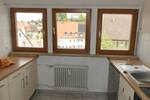 Schöne und zentrale 3 Zimmer Wohnung in Heilsbronn!