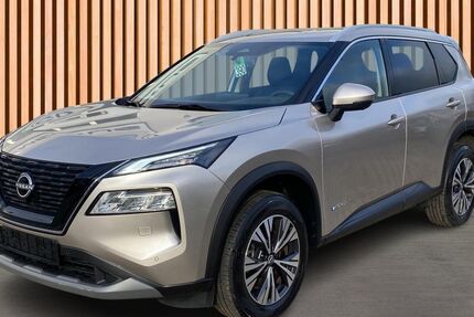 Nissan X-Trail 10.667 km 28.980 &euro; Dresden 01328