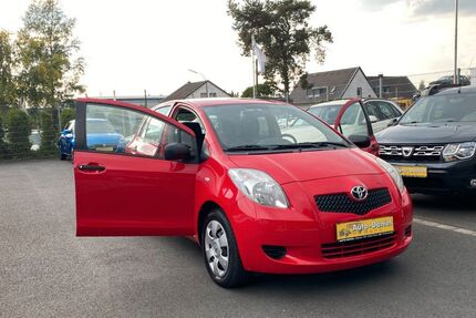 Toyota Yaris 47.000 km 5.200 € Bonn 53227