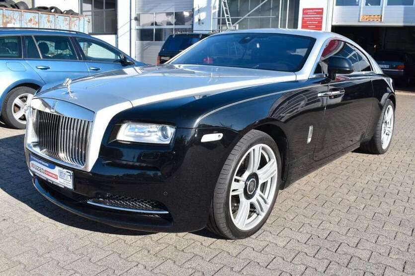 Wraith