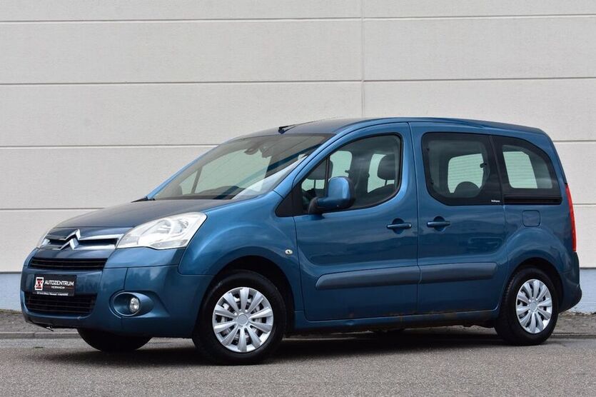 Berlingo