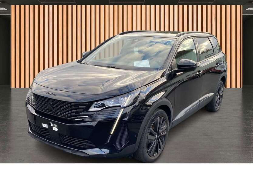 Peugeot 5008 21.086 km 26.780 € Grünwald 82031