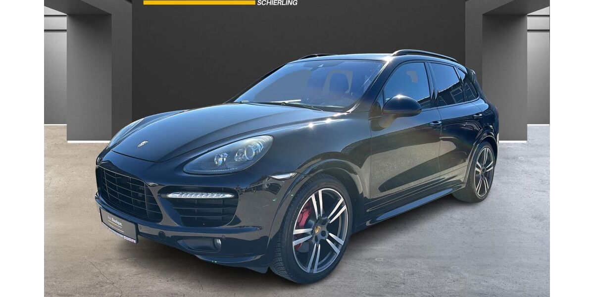 Porsche Cayenne 146.429 km 27.990 &euro; Schierling 84069
