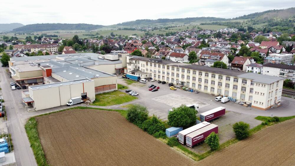 Gewerbeobjekt Klettgau Erzingen - 2.312&euro; | Angebot:25685761