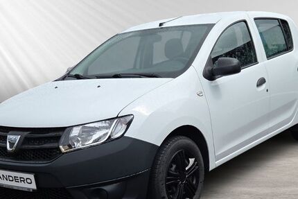 Dacia Sandero 93.125 km 4.083 &euro; Neunkirchen 57290